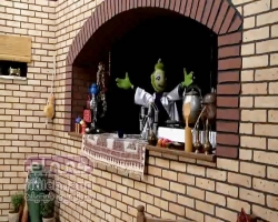 چندجوری های فیتیله - 18